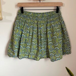 Peek Girls Skirt Sgt. Fletcher